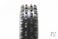 Sweep Taper Pin 2wd (červená, Medium směs) 1/10 Astro/koberec bez vložky (2 ks.)