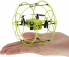 RC dron SkyWalker Mini, zelená