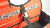 SWORKz Racing přepravní taška v Boxech