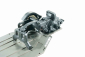 RC stavebnice SWORKz S12-2C “Carpet” 1/10 2WD Off-Road Racing Buggy PRO