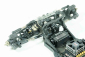 RC stavebnice SWORKz S12-2C “Carpet” 1/10 2WD Off-Road Racing Buggy PRO