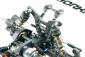 RC stavebnice SWORKz S12-2C “Carpet” 1/10 2WD Off-Road Racing Buggy PRO