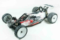 RC stavebnice SWORKz S12-2C “Carpet” 1/10 2WD Off-Road Racing Buggy PRO