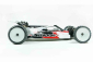 RC stavebnice SWORKz S12-2C “Carpet” 1/10 2WD Off-Road Racing Buggy PRO