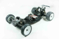 RC stavebnice SWORKz S12-2C “Carpet” 1/10 2WD Off-Road Racing Buggy PRO