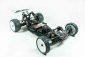 RC stavebnice SWORKz S12-2C “Carpet” 1/10 2WD Off-Road Racing Buggy PRO