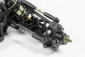 SWORKz S12-2C EVO “Carpet Edition” 1/10 2WD Off-Road Racing Buggy PRO stavebnice