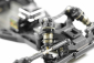 SWORKz S12-2C EVO “Carpet Edition” 1/10 2WD Off-Road Racing Buggy PRO stavebnice