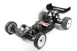 SWORKz S12-2C EVO “Carpet Edition” 1/10 2WD Off-Road Racing Buggy PRO stavebnice