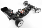 SWORKz S12-2C EVO “Carpet Edition” 1/10 2WD Off-Road Racing Buggy PRO stavebnice
