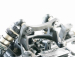 SWORKz S12-2D “DIRT” 1/10 2WD Off-Road Racing Buggy PRO stavebnice