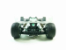 SWORKz S12-2D “DIRT” 1/10 2WD Off-Road Racing Buggy PRO stavebnice