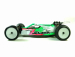 SWORKz S12-2D “DIRT” 1/10 2WD Off-Road Racing Buggy PRO stavebnice