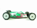 SWORKz S12-2D “DIRT” 1/10 2WD Off-Road Racing Buggy PRO stavebnice