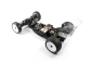 SWORKz S12-2D EVO LIMITED “Dirt Edition” 1/10 2WD Off-Road Racing Buggy PRO stavebnice