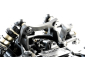 SWORKz S12-2D EVO LIMITED “Dirt Edition” 1/10 2WD Off-Road Racing Buggy PRO stavebnice