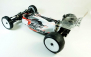 SWORKz S12-2M “Carpet” 1/10 2WD Off-Road Racing Buggy PRO stavebnice