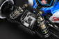 SWORKz S14-3 “Carpet” 1/10 4WD Off-Road Racing Buggy PRO stavebnice