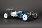 SWORKz S14-3 “Carpet” 1/10 4WD Off-Road Racing Buggy PRO stavebnice