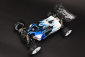 SWORKz S14-3 “Carpet” 1/10 4WD Off-Road Racing Buggy PRO stavebnice