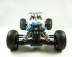 SWORKz S14-3 “DIRT” 1/10 4WD Off-Road Racing Buggy PRO stavebnice