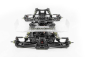 SWORKz S14-4D DIRT 1/10 4WD Off-Road Racing Buggy PRO stavebnice