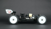 SWORKz S35-4 1/8 4WD stavebnice + MS2022 konverzní sada + OS SPEED B21 ADAM DRAKE 3 Combo