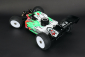 SWORKz S35-4 1/8 4WD stavebnice + MS2022 konverzní sada + OS SPEED B21 ADAM DRAKE 3 Combo