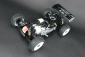 SWORKz S35-4 1/8 4WD stavebnice + MS2022 konverzní sada + OS SPEED B21 ADAM DRAKE 3 Combo