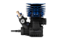 SWORKz S35-4 1/8 4WD stavebnice + MS2022 konverzní sada + OS SPEED B21 ADAM DRAKE 3 Combo