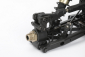 SWORKz S35-4E 1/8 PRO 4WD Off-Road Racing Buggy stavebnice + HW Regulace a Motor