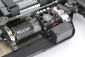 SWORKz S35-4E 1/8 PRO 4WD Off-Road Racing Buggy stavebnice + HW Regulace a Motor