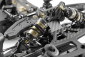 SWORKz S35-GT2.2E FACTORY TEAM EDITION Pro Brushless stavebnice