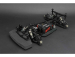 SWORKz S35-GT2E 1/8 Pro Brushless GT stavebnice