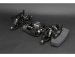 SWORKz S35-GT2E 1/8 Pro Brushless GT stavebnice