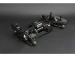 SWORKz S35-GT2E 1/8 Pro Brushless GT stavebnice