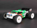 SWORKz S35-T2 1/8 PRO 4WD Off-Road Racing Truggy stavebnice