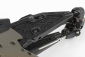 SWORKz S35-T2 EVO 1/8 PRO 4WD Off-Road Racing Truggy stavebnice