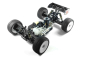 SWORKz S35-T2 EVO 1/8 PRO 4WD Off-Road Racing Truggy stavebnice