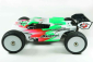 SWORKz S35-T2 EVO 1/8 PRO 4WD Off-Road Racing Truggy stavebnice