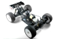 SWORKz S35-T2 EVO 1/8 PRO 4WD Off-Road Racing Truggy stavebnice