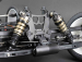 SWORKz S35-T2E 1/8 PRO 4WD Off-Road Racing Truggy stavebnice