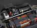 SWORKz S35-T2E 1/8 PRO 4WD Off-Road Racing Truggy stavebnice