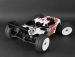 SWORKz S35-T2E 1/8 PRO 4WD Off-Road Racing Truggy stavebnice