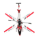 RC vrtulník Syma S107G, červená