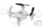 Syma X12S 4 kvadrokoptéra RTF bílá