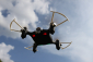 Dron Syma X20, černá