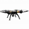Dron Syma X8W FPV, černá