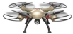Dron Syma X8HG