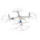 Dron Syma X8W FPV, bílá